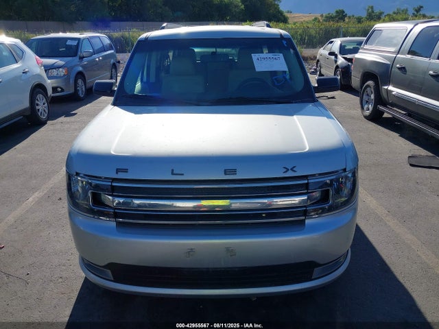 Ford Flex 2014 2FMHK6C88EBD09718 Image 12