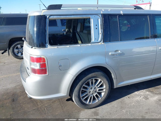 Ford Flex 2014 2FMHK6C88EBD09718 Image 17