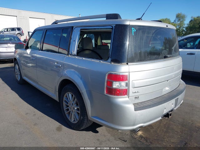 Ford Flex 2014 2FMHK6C88EBD09718 Image 3