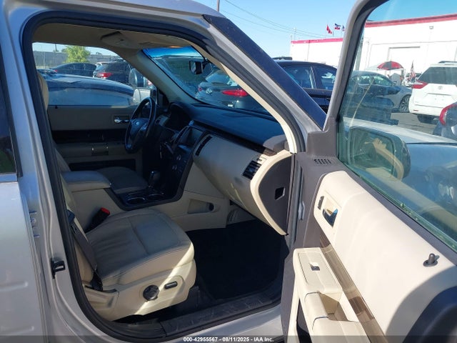 Ford Flex 2014 2FMHK6C88EBD09718 Image 5