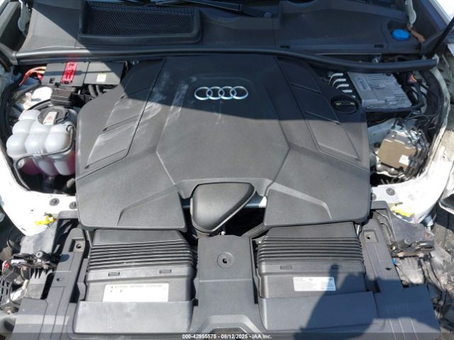 2020 AUDI Q8 WA1CVAF11LD008586 Photo 9