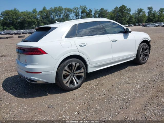 2020 AUDI Q8 WA1CVAF11LD008586 Photo 3