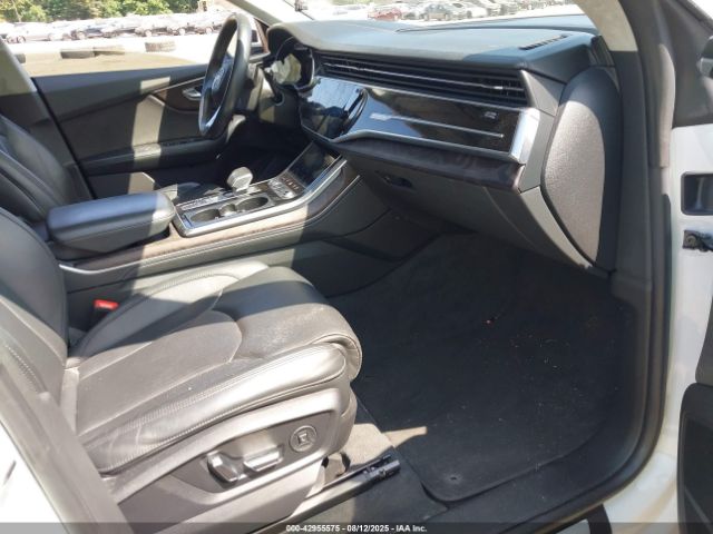 2020 AUDI Q8 WA1CVAF11LD008586 Photo 4