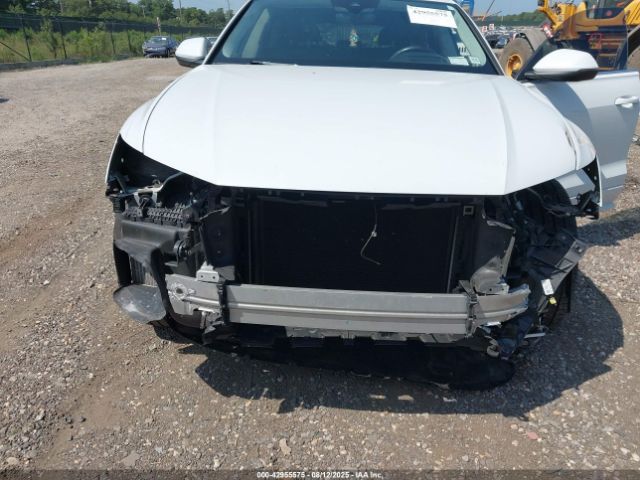 2020 AUDI Q8 WA1CVAF11LD008586 Photo 5