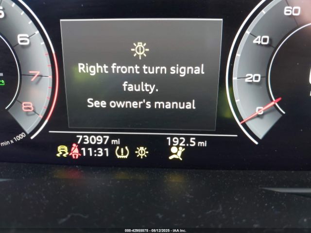 2020 AUDI Q8 WA1CVAF11LD008586 Photo 6