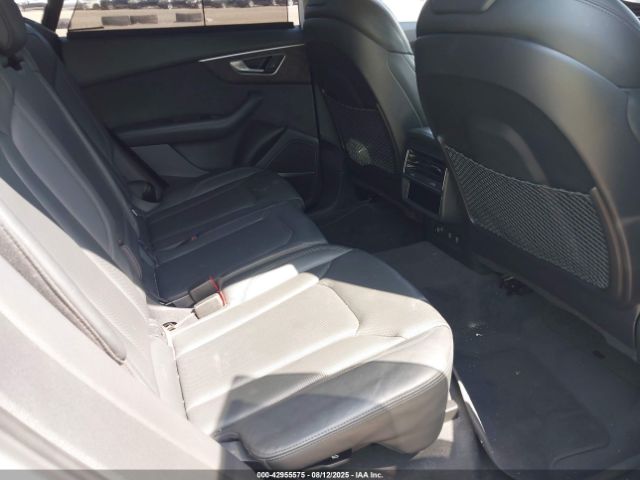 2020 AUDI Q8 WA1CVAF11LD008586 Photo 7