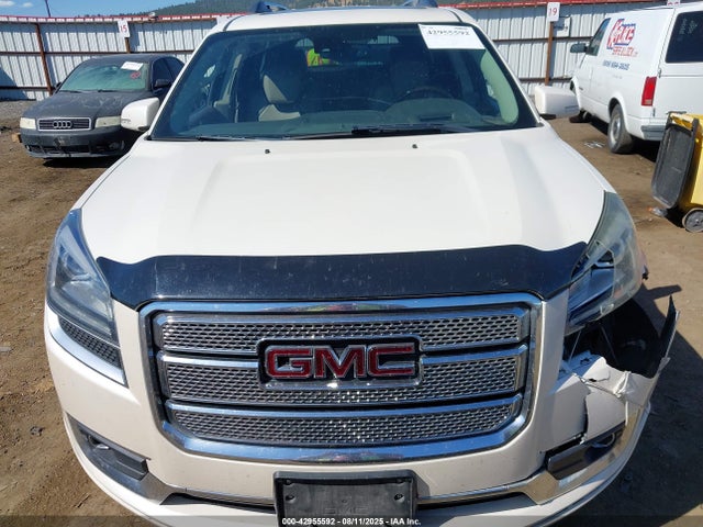 GMC llt 2014 1GKKVTKD1EJ246640 Image 12