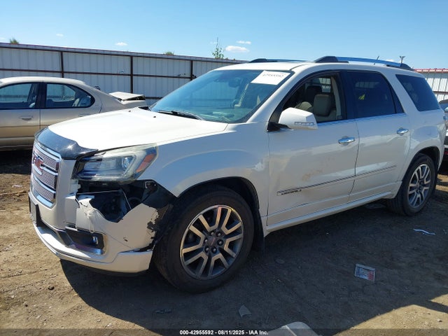 GMC llt 2014 1GKKVTKD1EJ246640 Image 2