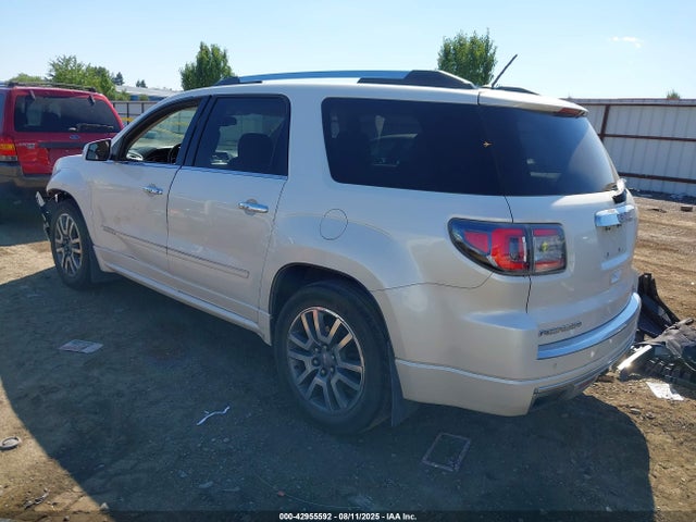 GMC llt 2014 1GKKVTKD1EJ246640 Image 3