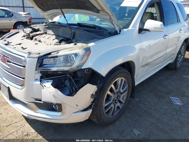 GMC llt 2014 1GKKVTKD1EJ246640 Image 6