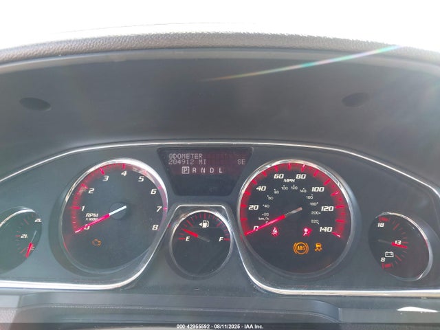 GMC llt 2014 1GKKVTKD1EJ246640 Image 7