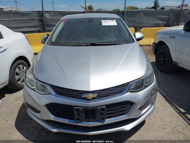 1G1BC5SMXH7178782 Chevrolet le2 -di: direct injection, vvt: variable valve timing, gen, alum