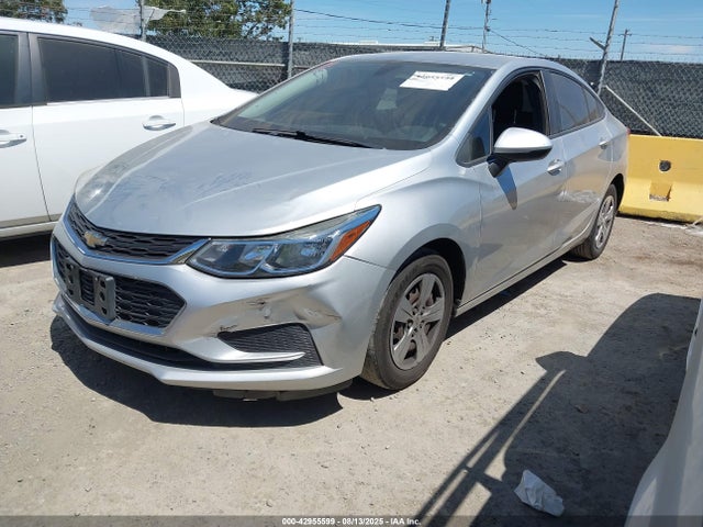 1G1BC5SMXH7178782 Chevrolet le2 -di: direct injection, vvt: variable valve timing, gen, alum
