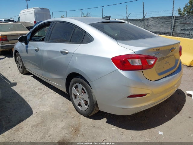 1G1BC5SMXH7178782 Chevrolet le2 -di: direct injection, vvt: variable valve timing, gen, alum