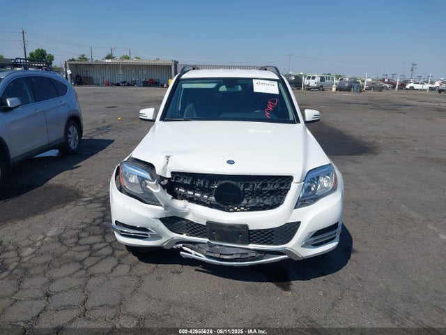 Mercedes-Benz 2015 2015 WDCGG0EB8FG435105 Image 12