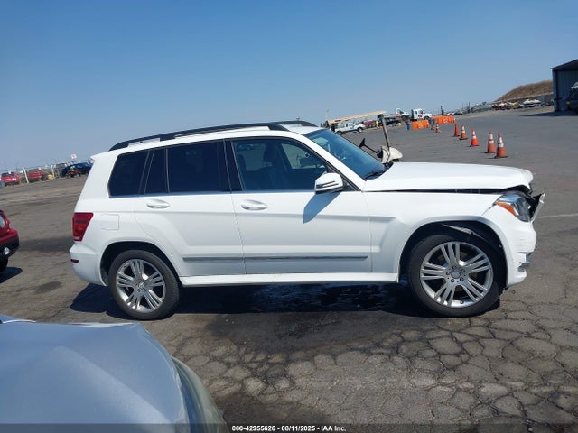 Mercedes-Benz 2015 2015 WDCGG0EB8FG435105 Image 13