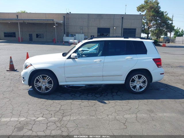 Mercedes-Benz 2015 2015 WDCGG0EB8FG435105 Image 14