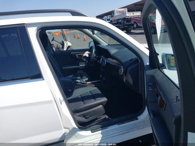 Mercedes-Benz 2015 2015 WDCGG0EB8FG435105 Image 5
