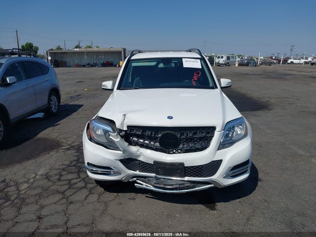Mercedes-Benz 2015 2015 WDCGG0EB8FG435105 Image 6