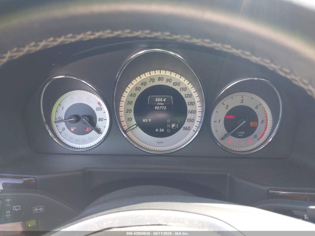 Mercedes-Benz 2015 2015 WDCGG0EB8FG435105 Image 7