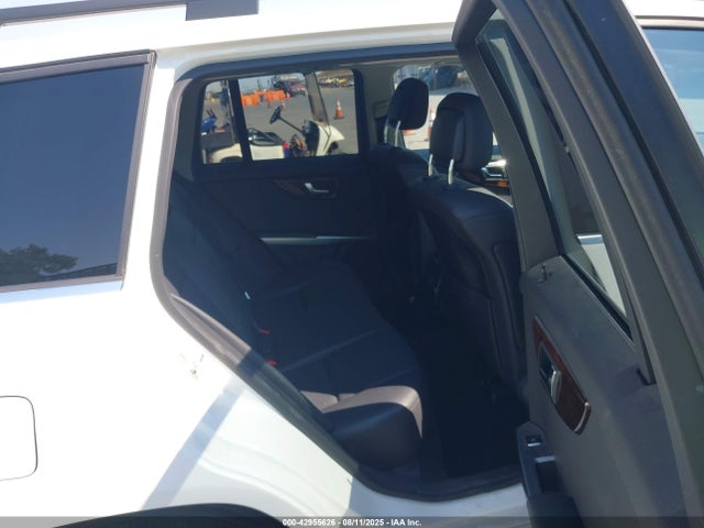 Mercedes-Benz 2015 2015 WDCGG0EB8FG435105 Image 8