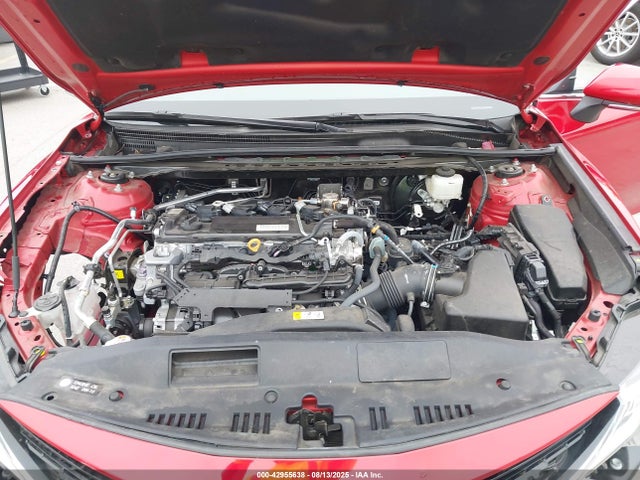4T1R11AK4RU212945 Toyota a25a-fks