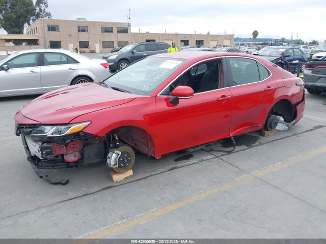 4T1R11AK4RU212945 Toyota a25a-fks