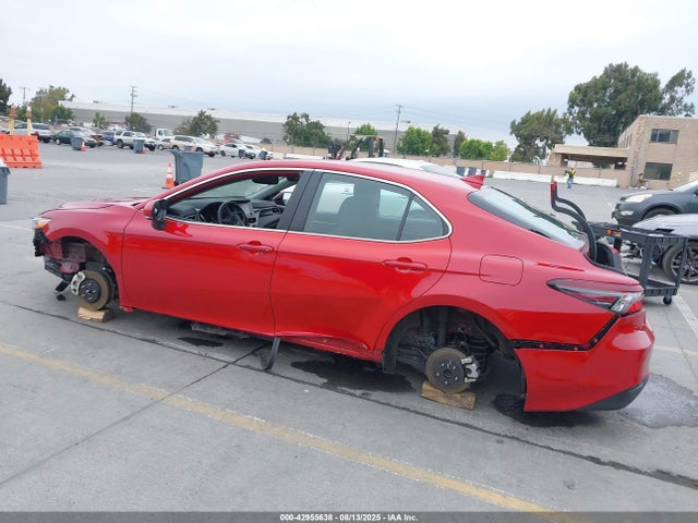 4T1R11AK4RU212945 Toyota a25a-fks