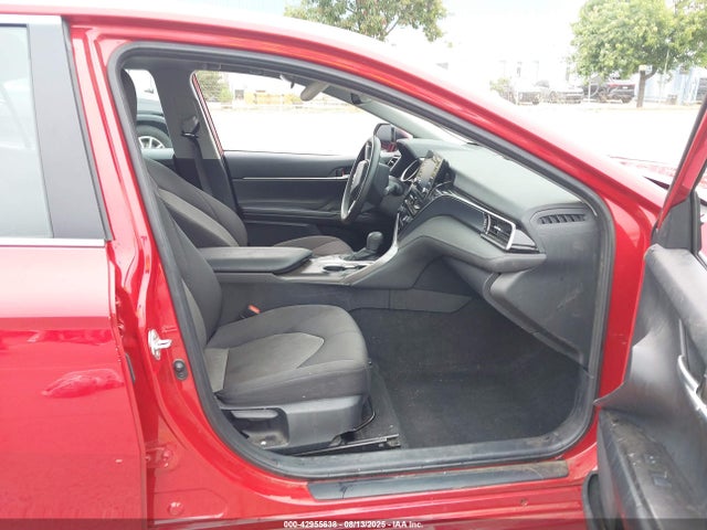 4T1R11AK4RU212945 Toyota a25a-fks