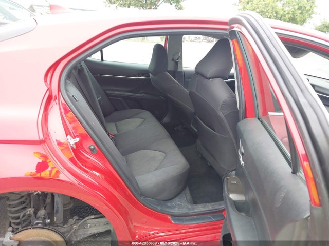 4T1R11AK4RU212945 Toyota a25a-fks