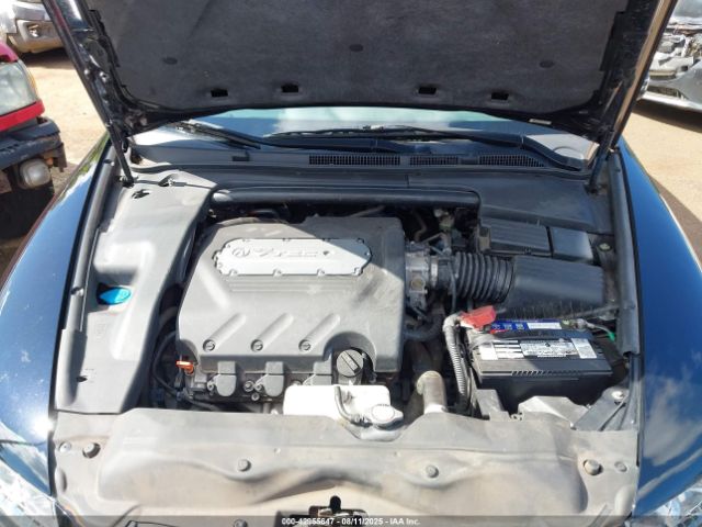 2005 ACURA TL 19UUA66225A004788 Photo 9
