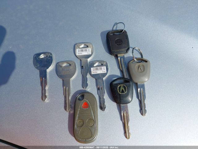 2005 ACURA TL 19UUA66225A004788 Photo 10