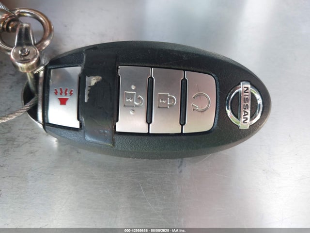 5N1DR2MN5HC627582 Nissan 2017