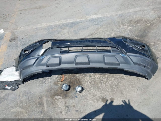 5N1DR2MN5HC627582 Nissan 2017