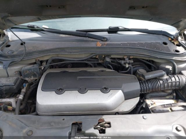 2006 ACURA MDX 2HNYD18926H518190 Photo 9
