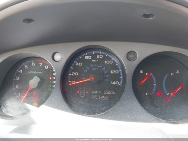 2006 ACURA MDX 2HNYD18926H518190 Photo 6