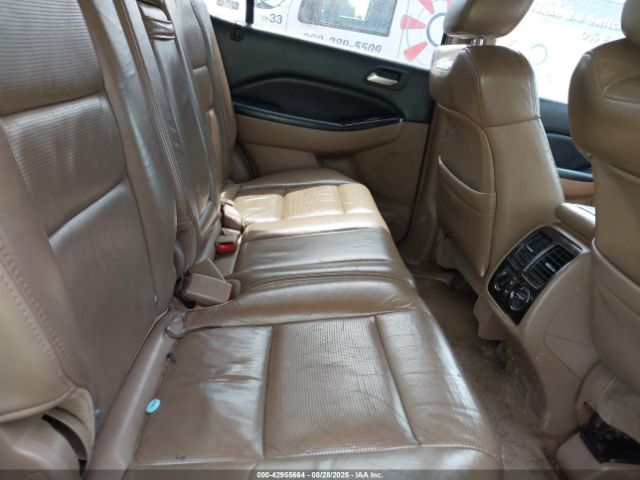 2006 ACURA MDX 2HNYD18926H518190 Photo 7
