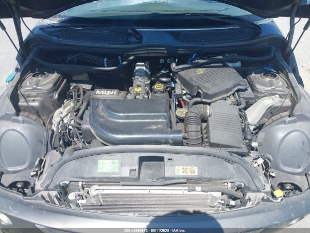 2006 MINI COOPER WMWRC33516TJ78883 Photo 9