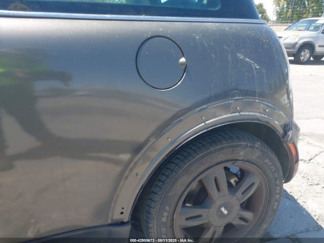 2006 MINI COOPER WMWRC33516TJ78883 Photo 5