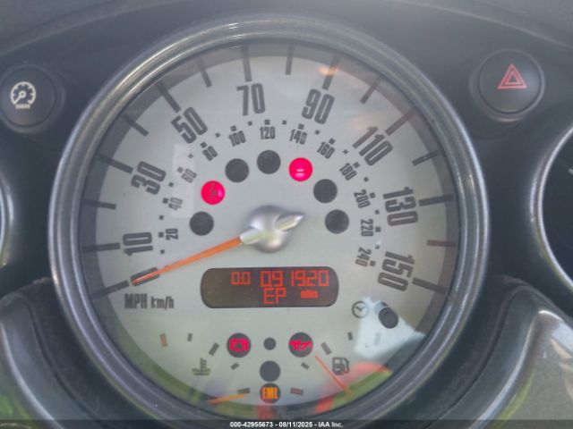 2006 MINI COOPER WMWRC33516TJ78883 Photo 6