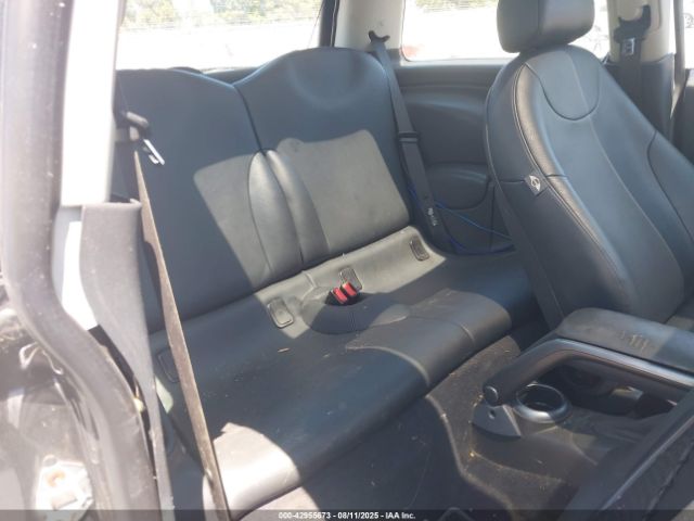 2006 MINI COOPER WMWRC33516TJ78883 Photo 7