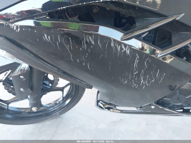 Kawasaki Ninja 300 2016 JKAEX8A13GDA28561 Image 15