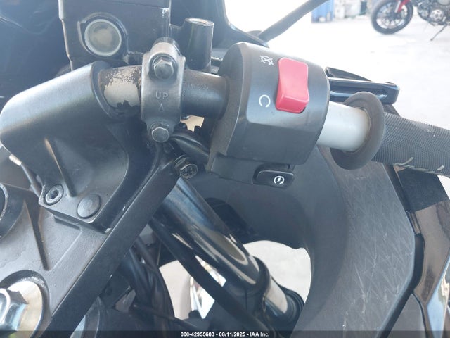 Kawasaki Ninja 300 2016 JKAEX8A13GDA28561 Image 16