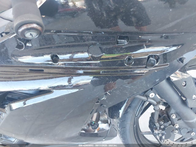 Kawasaki Ninja 300 2016 JKAEX8A13GDA28561 Image 17