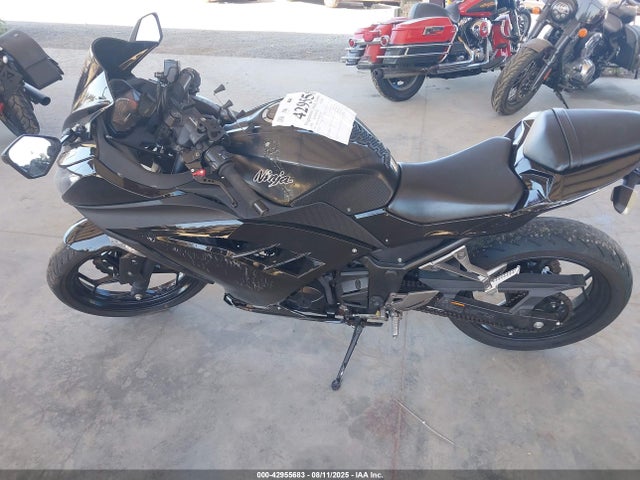Kawasaki Ninja 300 2016 JKAEX8A13GDA28561 Image 13