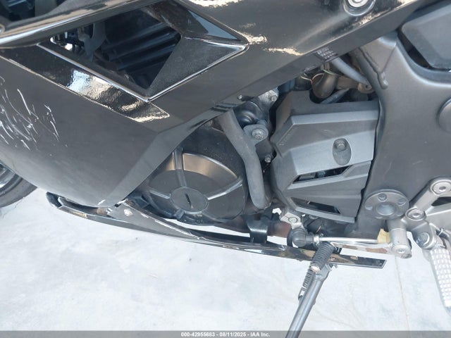 Kawasaki Ninja 300 2016 JKAEX8A13GDA28561 Image 9