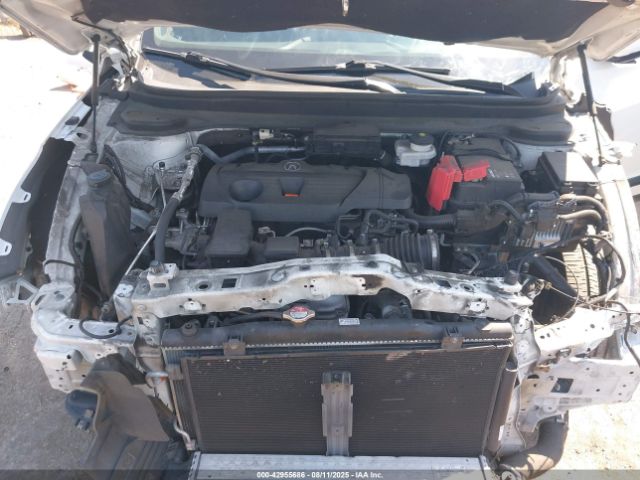 2020 ACURA RDX 5J8TC1H65LL016587 Photo 9