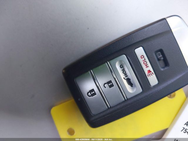 2020 ACURA RDX 5J8TC1H65LL016587 Photo 10