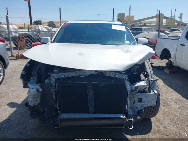 Acura k20c4 2020 5J8TC1H65LL016587 Image 13
