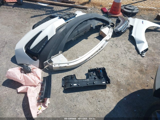 Acura k20c4 2020 5J8TC1H65LL016587 Image 12
